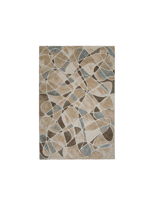 Biokarpet Gaudi 18007 U10-80x150