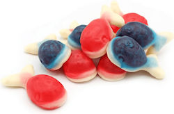 Kingsway Jellies Gluten Free 1pcs 100gr Kingsway Jellies Gluten Free 1pcs 100gr