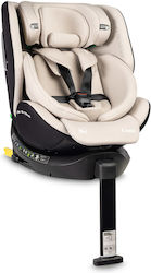 Caretero Lumi i-Size με Isofix