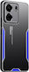 Forcell Xiaomi Poco Back Cover Plastic Blue (Xi...