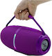 TG-686 Bluetooth-Lautsprecher 5W mit Akkulaufze...