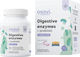 Osavi Digestive Enzymes + Probiotic 60 capsule veget