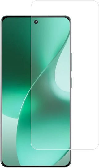 0.3mm Tempered Glass (Redmi 15)