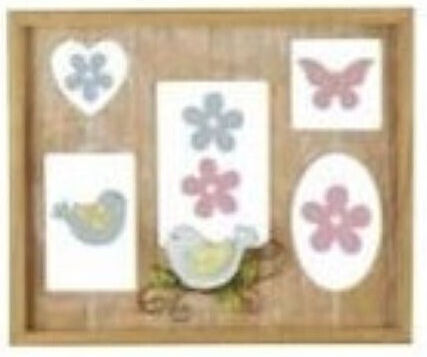 Country Casa Multiframe