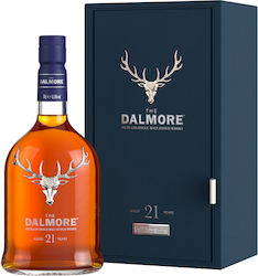 Dalmore Single Malt 21 De Ani