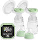 Lorelli Electric Double Breast Pump Eva Battery...