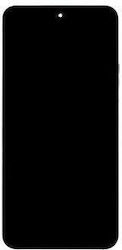 Xiaomi Screen with Frame for Xiaomi 15 Ultra (Black) Xiaomi Screen with Frame for Xiaomi 15 Ultra (Black)