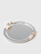 Pantazelos Creations Inox Silber 1Stück
