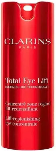 Clarins Total Eye Lift Serum Ματιών για Lifting 15ml