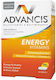Advancis Energy Multivitamin for Energy, Immune System Boost & the Nervous System Energy 30 Tablets