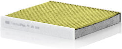Mann-filter Fp 26 009 Антибактериален Филтър За Автомобилна Кабина Oe 5q0 819 653 Golf Vii A3 8v Leon 5f Octavia 5e T-roc