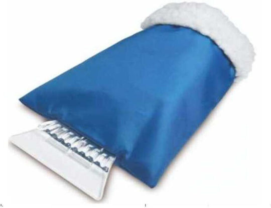 Car Ice Scraper Windshield Vehicles Protective Glove Aria Trade