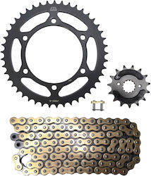 DID Chain & Sprocket Kit