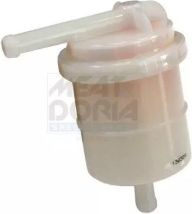 4501 Fuel Filter Hyundai Mitsubishi 8mm 4501 M&d