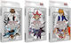 Yu-Gi-Oh TCG Mega Pack Bundle 2025 Seleție Aleatorie