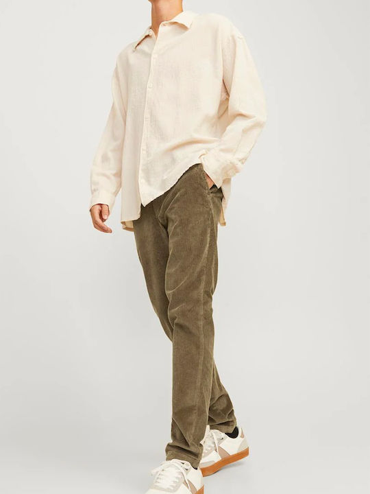 Jack & Jones Παντελόνι Chino Elmwood
