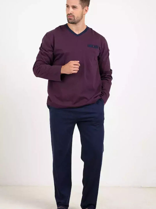Bonatti Burgundy