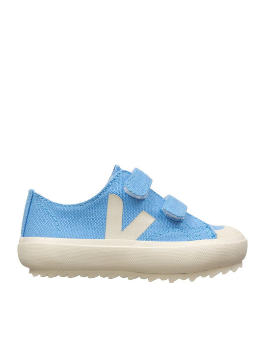 Veja Kids Sneakers Light Blue