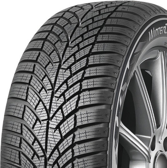 Kumho 195/65R15 95T XL Winter Tire for Passenger Car