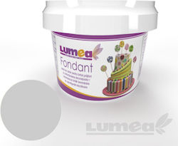 Lumea Glasuri Fondant 400gr Argintii