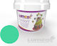Lumea Glasuri Fondant 400gr Turcoaz