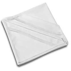 Kidizi Impermeabil Protecție saltea pentru bebeluși cu elastic 140x70buc