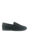 Women's Loafers in Black Color