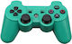 Ασύρματο Gamepad για PS3 Light Green