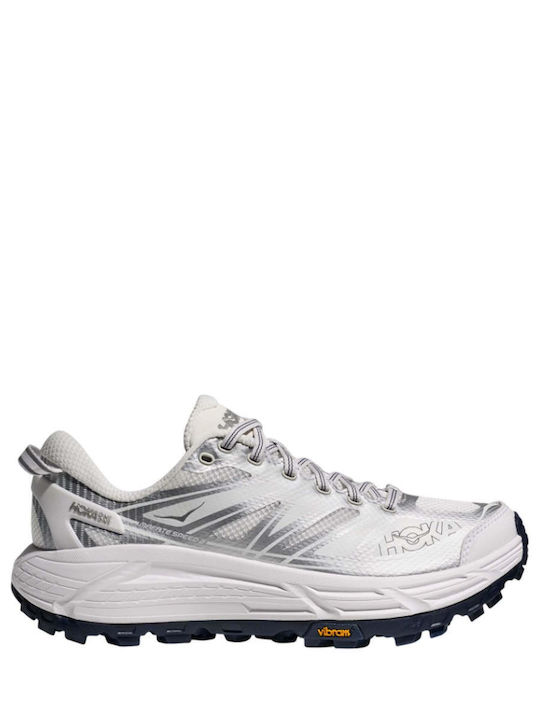 Mafate Speed 2 Women's Trail Running Sport Shoes White