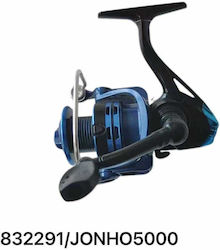 Fishing Reel Jonho5000 832291