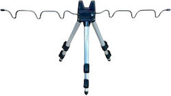 Stativ aus Metallisch 60cm Stativ aus Metallisch 60cm