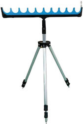 Tripod Metallic