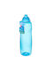 Sistema Hydrate Wasserflasche Kunststoff 600ml Blau