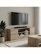 Sasa Sonoma Μ120xΠ35xΥ41.5cm TV-Ständer