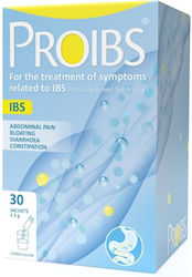 Proibs IBS 250mg 30 сашета Лимон