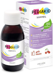 Pediakid Sleep 125ml Honey