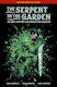 The Serpent In The Garden Ed And The Last Battle For England, cover gallery