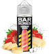 Drifter Vape Flavor Shot 20ml/120ml 1τμχ Strawberry Banana