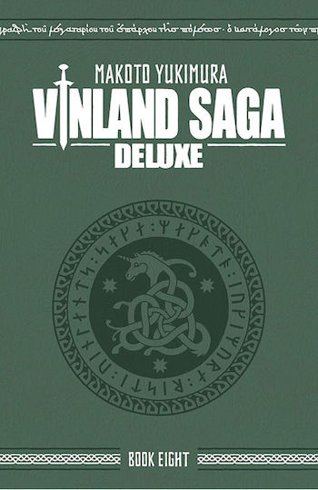 Vinland Saga Vol. 08 Vinland Saga Vol. 08