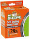 Weldtite Dr Sludge Puncture Protection Inner Tube 29" X 2.10-2.35 Presta Wld-04028