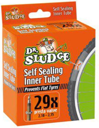 Weldtite Dr Sludge Puncture Protection Inner Tube 29" X 2.10-2.35 Presta Wld-04028