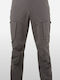 Mountain Equipment Men's Hiking Long Trousers Gray