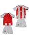 Set Echipament Sportiv de Fotbal Copii