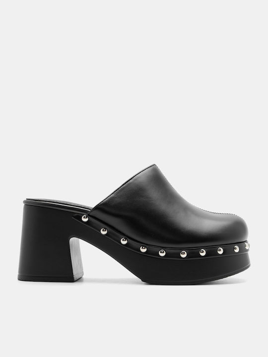 Luigi Mules Black 4703601