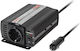 Инвертор за кола 150W за 24V DC