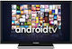 Hyundai Smart Television 24" HD Ready LED HLA24354 HDR (2023)