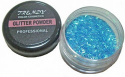 Rhinestones Nail Art-no21
