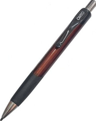 Ohto Auto Sharp Ap-105 Μηχανικό Μολύβι Σχεδίου 0.5mm 1τμχ Κόκκινο