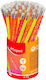 Maped Pencil Eraser Neon 1 Piece