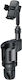 Yesido Car Mobile Mount with Case Black